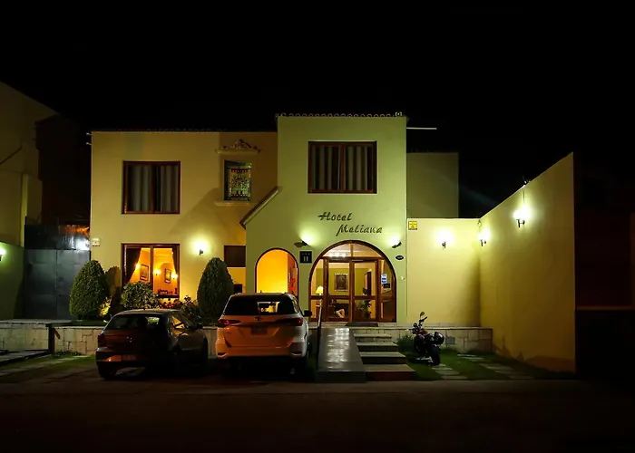 Hotel Meliana