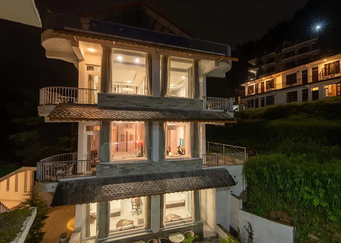 Spring Valley Resorts By Dls Hotels