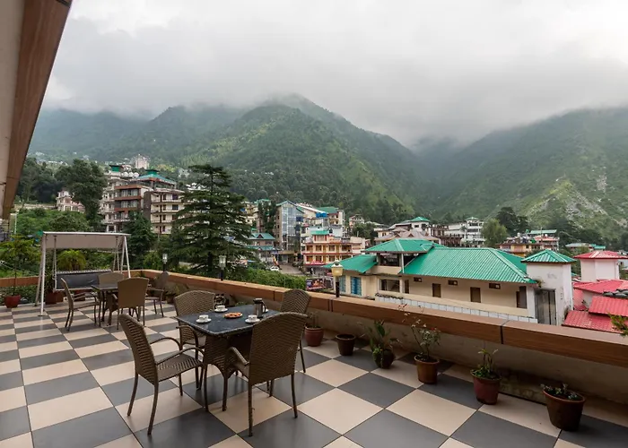 Spring Valley Resorts By Dls Hotels