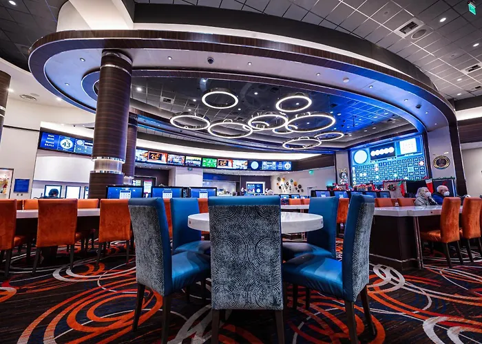 Santa Fe Station Hotel & Casino