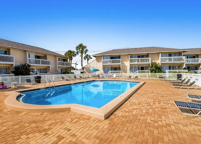 ​Sandpiper Cove