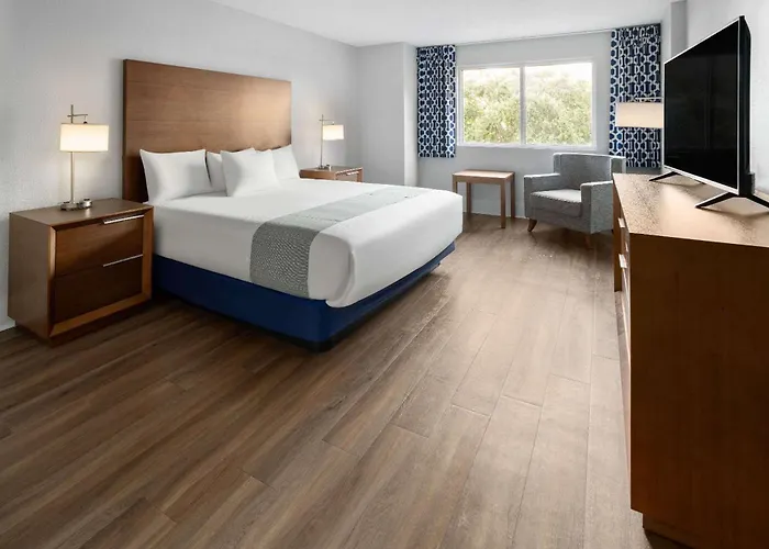Waterview Casino & Hotel, Trademark Collection By Wyndham