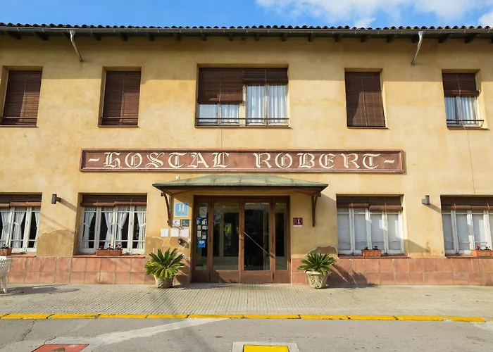 Hotel Robert
