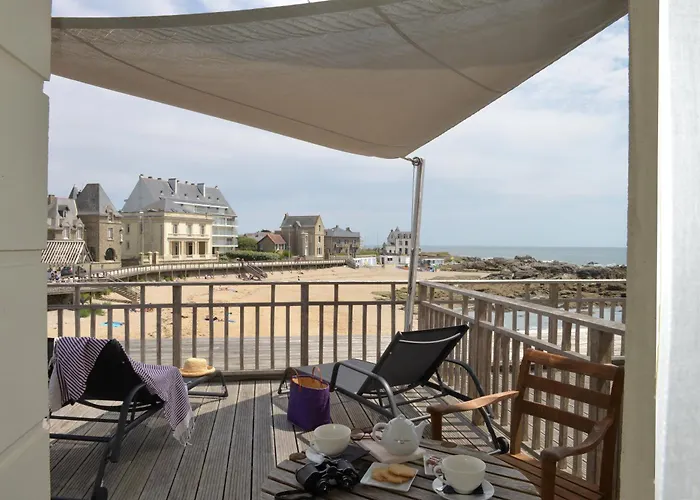 Grand De L'Océan