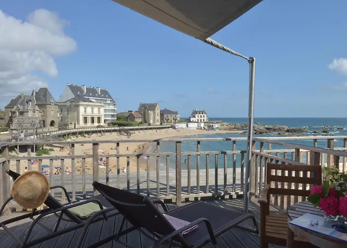 Grand De L'Océan