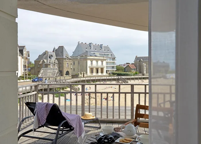 Grand De L'Océan