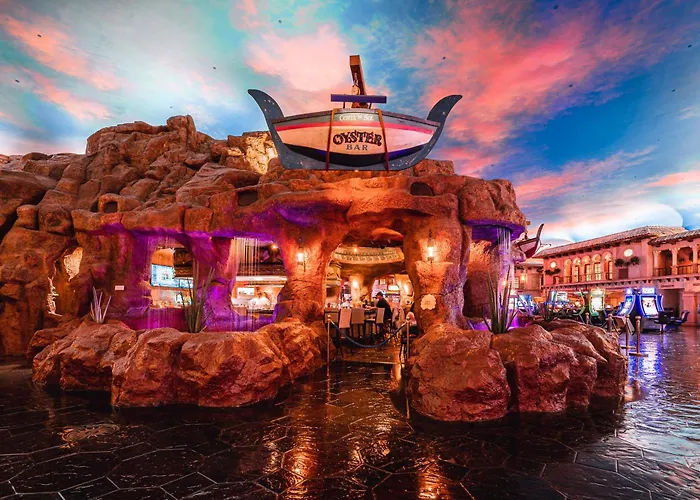 Sunset Station Hotel & Casino