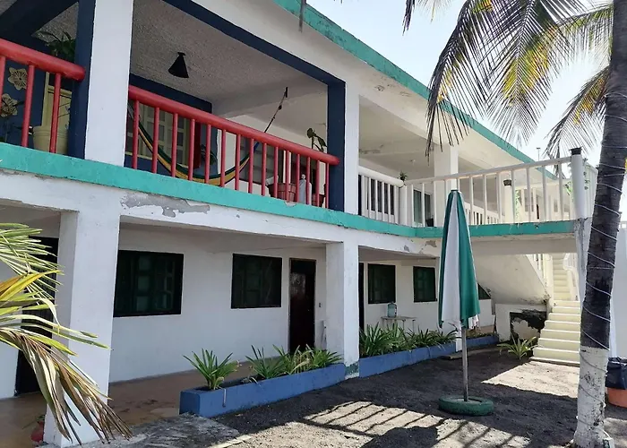 Hotel El Paraíso