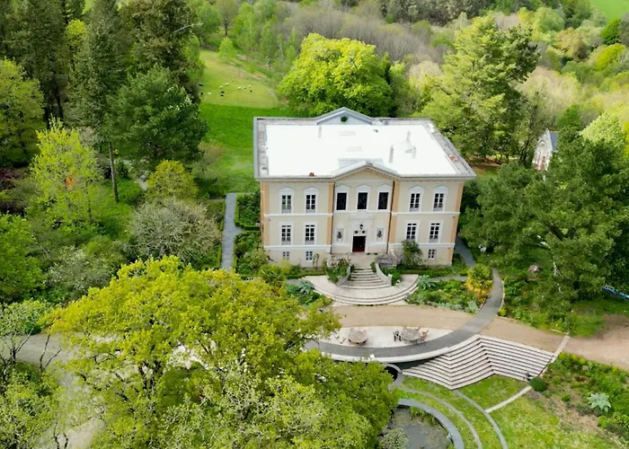 Chateau de Bézyl