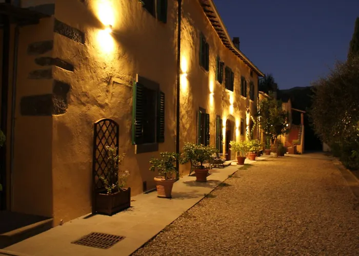 Villa Rigacci Reggello