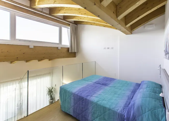 Residenza Turistica Alberghiera Blue Marine Bibione