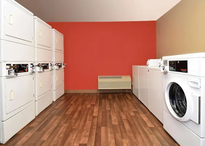Extended Stay America Select Suites - Chicago - Westmont - Oak Brook
