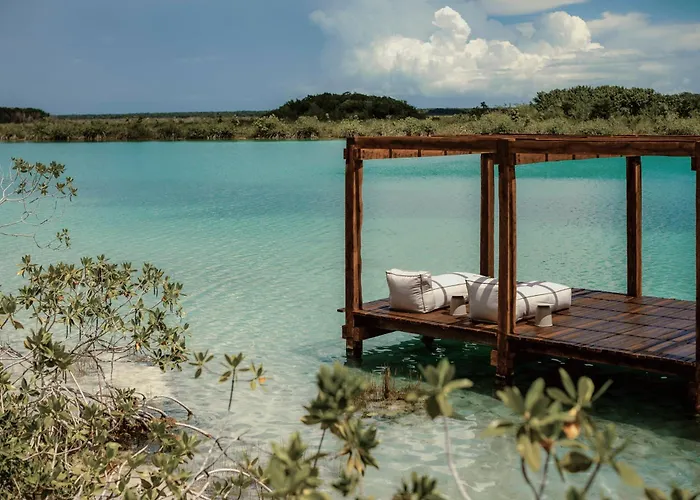 Boca de Agua Bacalar
