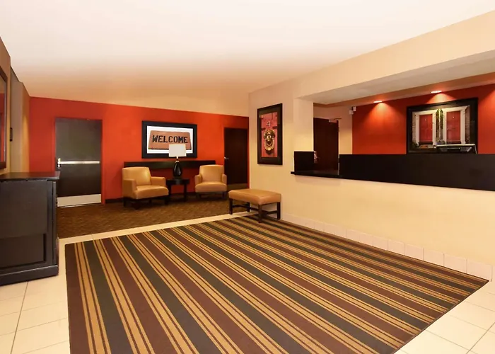 Extended Stay America Suites - Washington, Dc - Fairfax - Fair Oaks Mall