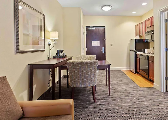 Extended Stay America Premier Suites - - I-4
