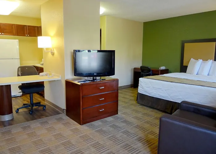 Extended Stay America Suites - - Northwest Harbison