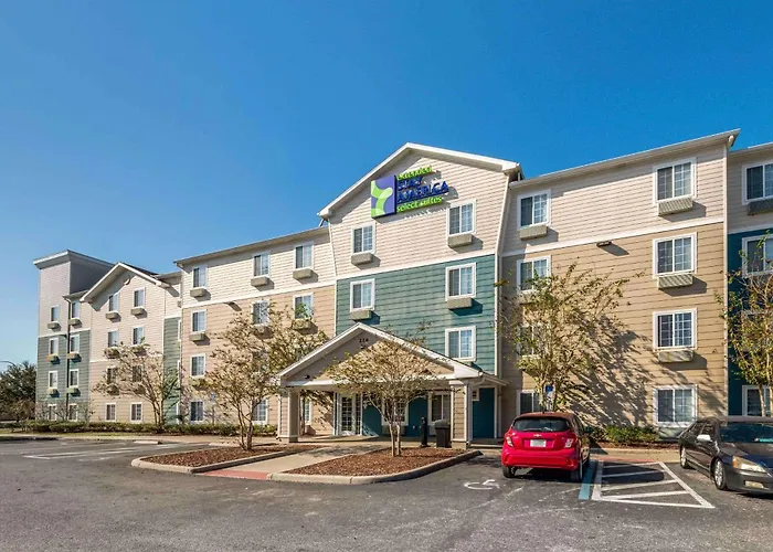 Extended Stay America Select Suites - - East