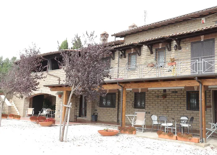 B&B Le Colline Country House