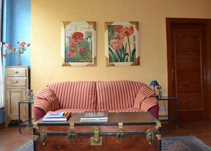 Hostal Quevedo