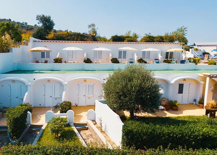Poggio Aragosta Hotel & Spa