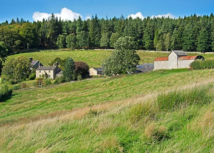 Cragend Grange