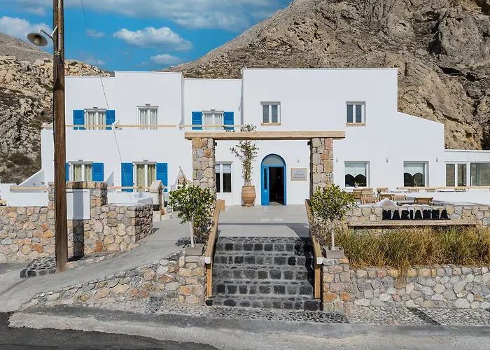 Marianna Hotel