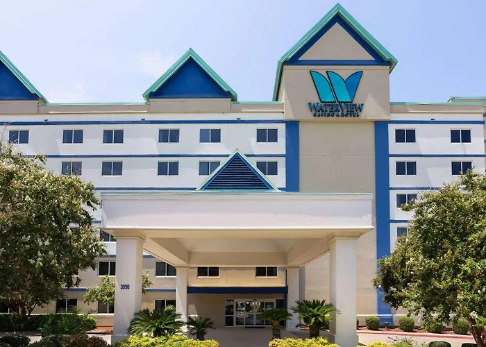 Waterview Casino & Hotel, Trademark Collection By Wyndham