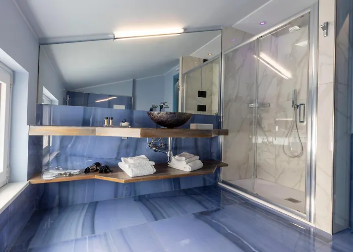 Suite Dreams Montecatini