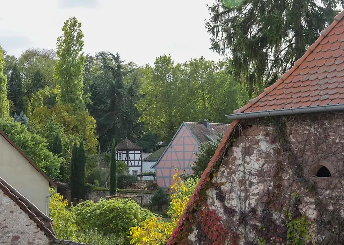 Boutique-Hotel im Sternenhof