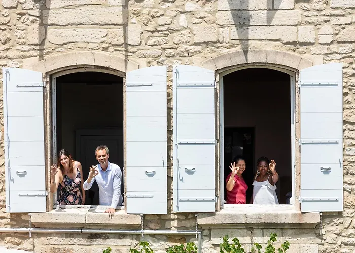 De L'Atelier