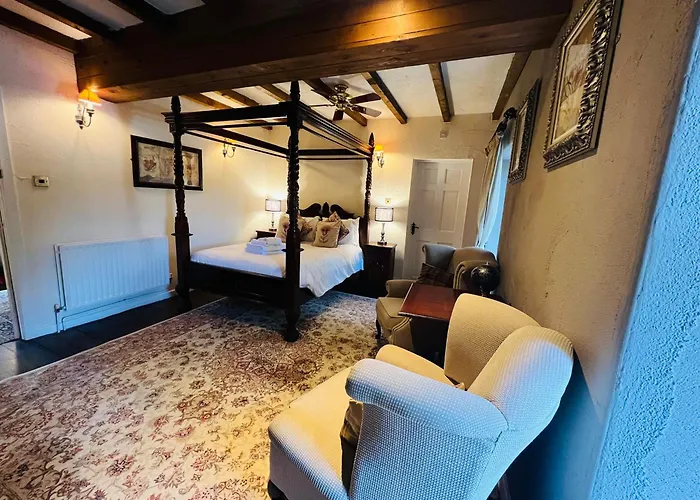 Peak Hotel Castleton
