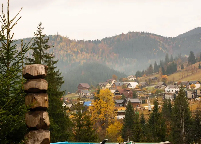 Красна Поляна Family Club Resorts