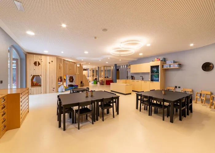 Familienhotel Huber Valles
