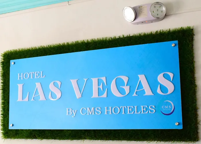 Hotel Las Vegas By Cms Hotels