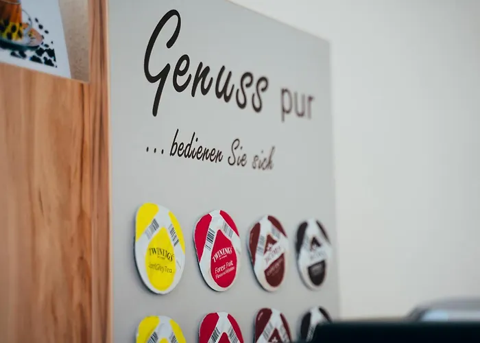 Business-Sporthotel Großwallstadt
