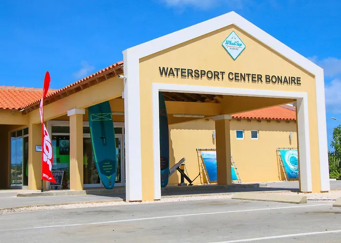 Corallium & Villas Bonaire