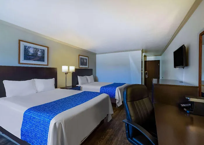 Travelodge By Wyndham