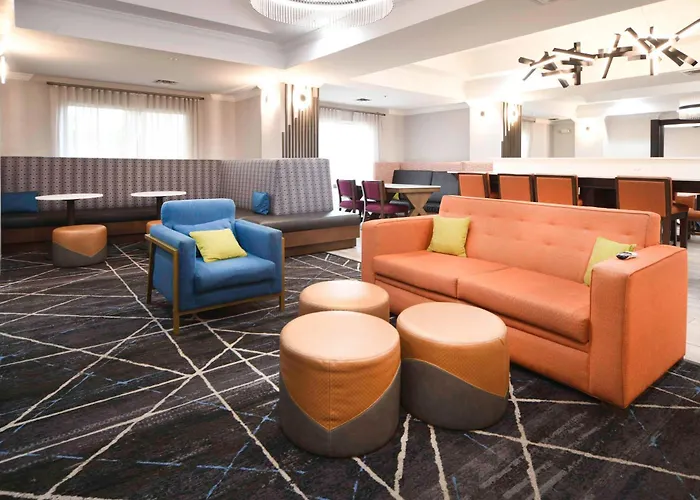 Hampton Inn