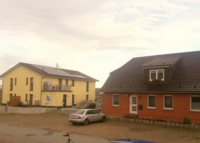Pension Rabe Haus Retzi Rabe