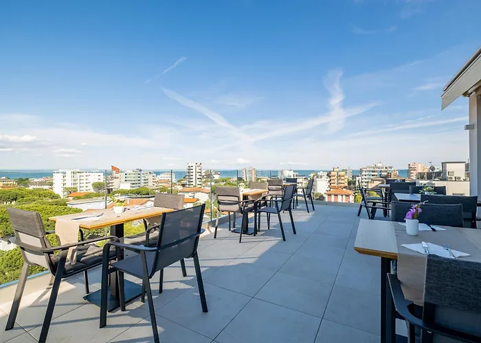 Hotel Mare Lignano Sabbiadoro