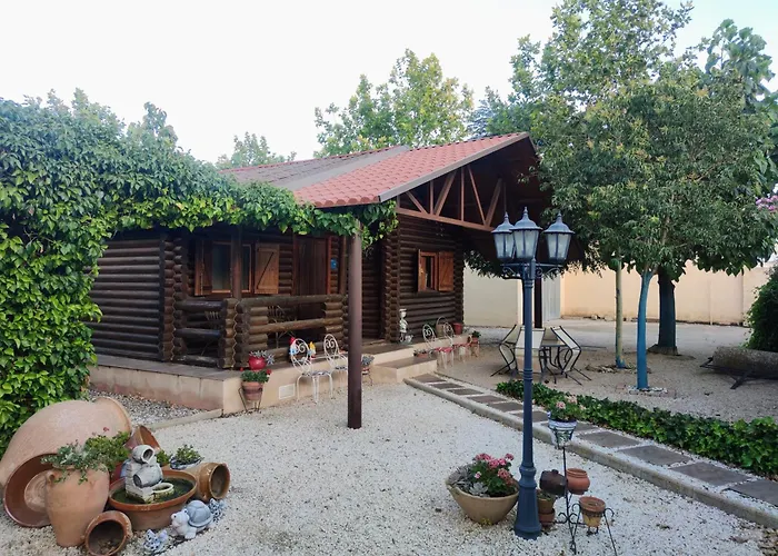 Villa Pereza