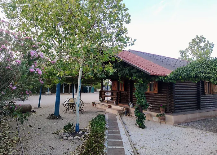 Villa Pereza