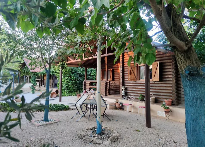 Villa Pereza