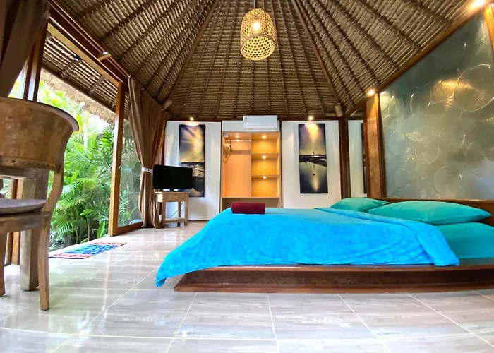 Little Tree House Hotel Sanur
