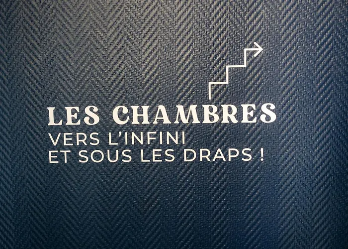 Le Lieu