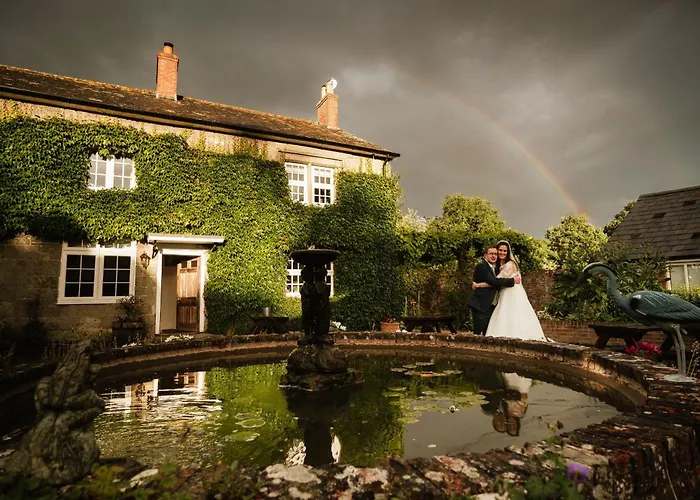 The Coppleridge Inn