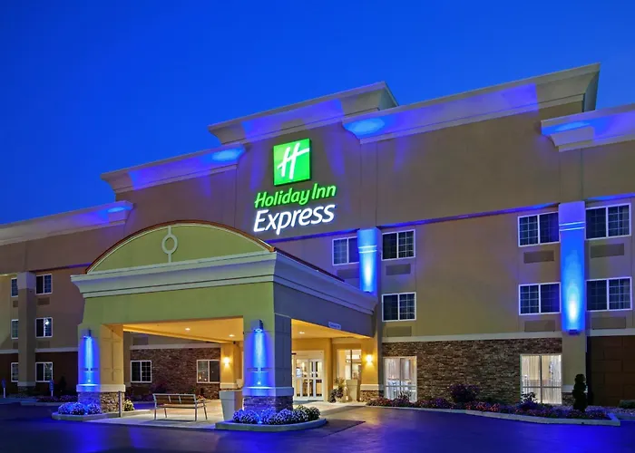 Holiday Inn Express - Bowling Green By Ihg
