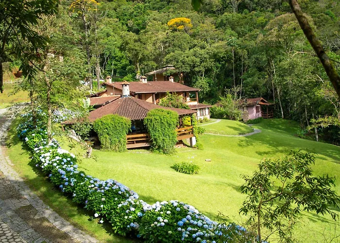 Pousada Tijupa