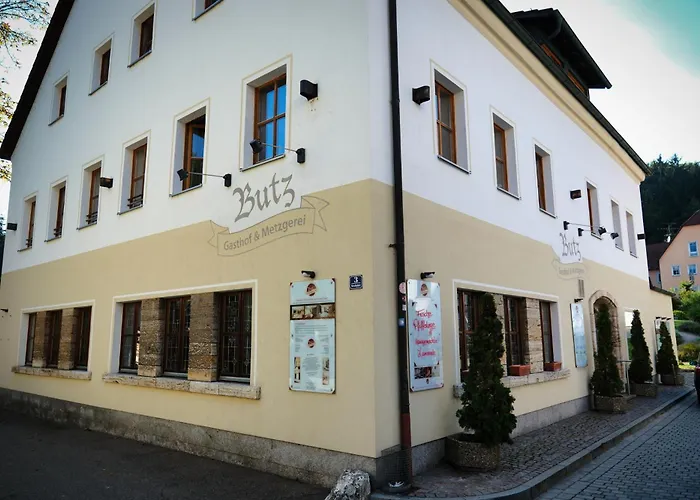 Gasthof Butz