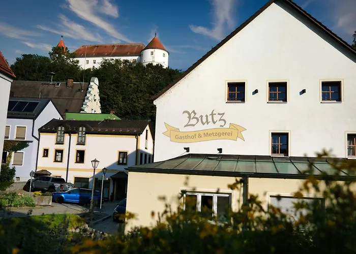 Gasthof Butz